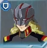 ネオ・ロアノーク（SR／耐久）画像