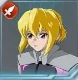ステラ・ルーシェ（SR／攻撃）画像