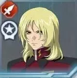 レイ・ザ・バレル（SR／攻撃）画像