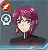 ルナマリア・ホーク（SR／攻撃）画像