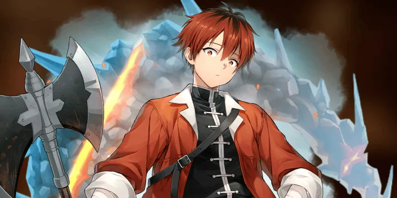 シュタルクの画像