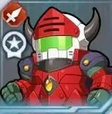 戦士ガンキャノン（キャラクター）画像