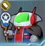 僧侶ガンタンク（キャラクター）画像