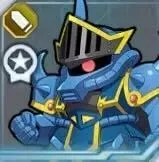 騎士グフ（キャラクター）画像