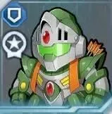 妖精ジムスナイパーカスタム（キャラクター）画像