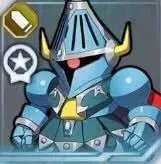 騎士ギャン（キャラクター）画像