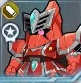 騎士ゲルググ（キャラクター）画像