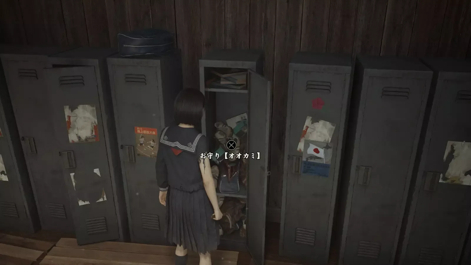 オオカミの実際の画像