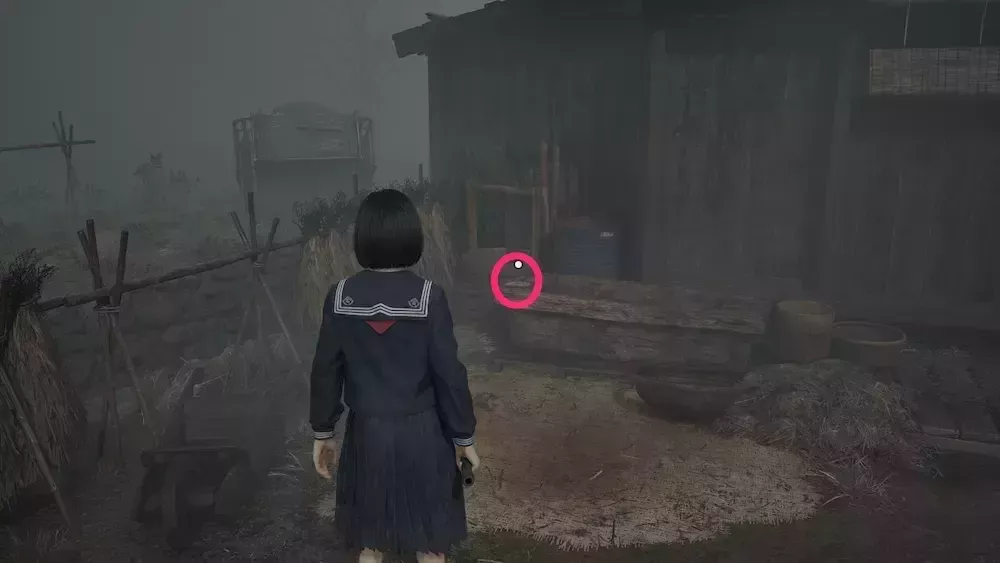 絵馬2の実際の場所画像