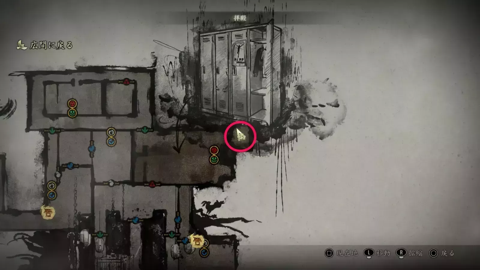 ウシの入手場所画像