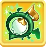 リンと澄みわたる蕾ベルのアイコン