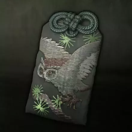 サイレントヒルf】フクロウのお守りの入手方法と効果｜ゲームエイト