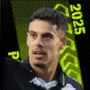 TPルーカスフレイタス(09/25)画像