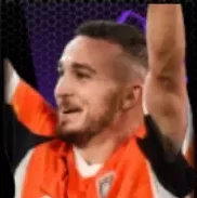 TPイヴァンブルニッチ(09/25)画像