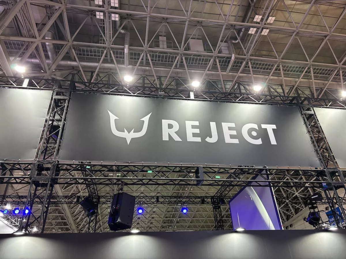 REJECT_①