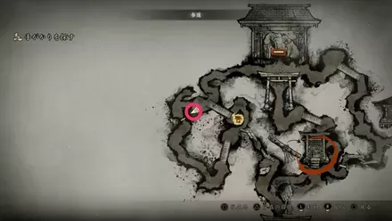 干からびた死骸の入手場所画像