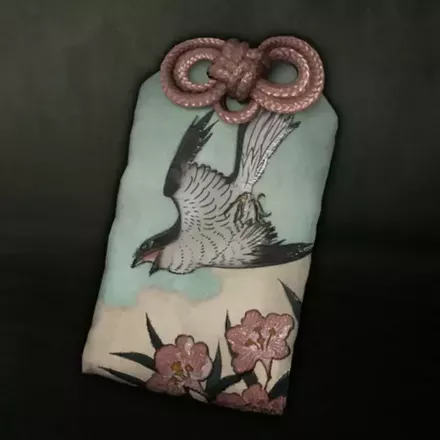 ホトトギス画像