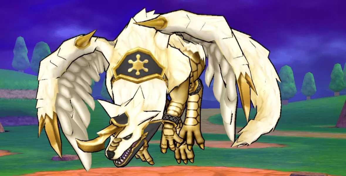 凍土を焦がす闘志の攻略