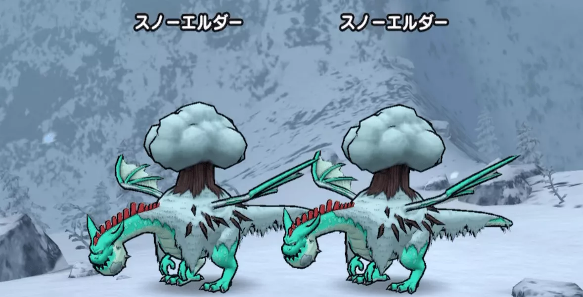 旧きともの面影の攻略