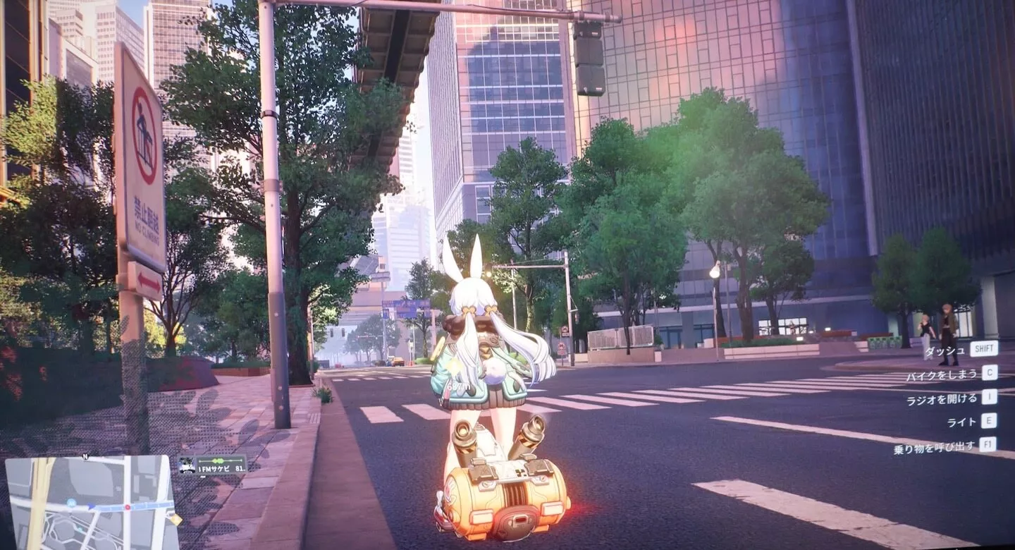 無限大タフィーセグウェイ