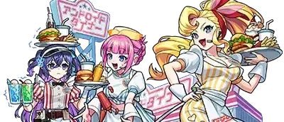 アンドロイドの画像