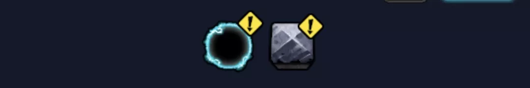 イッチーニ ギミック