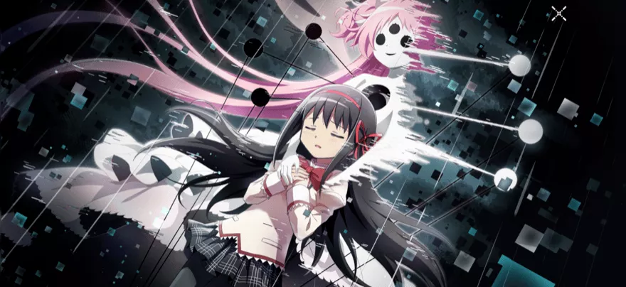 私の心を囚えているものの画像