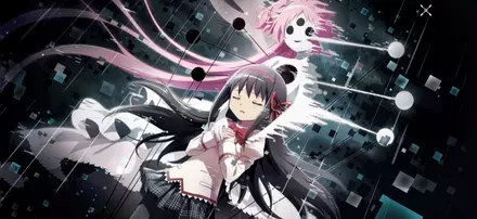 私の心を囚えているもの画像