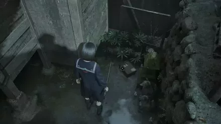 お稲荷様1の入手見た目画像