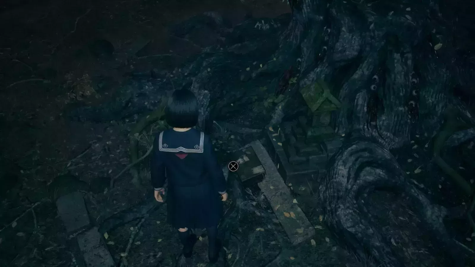 モグラの入手見た目画像