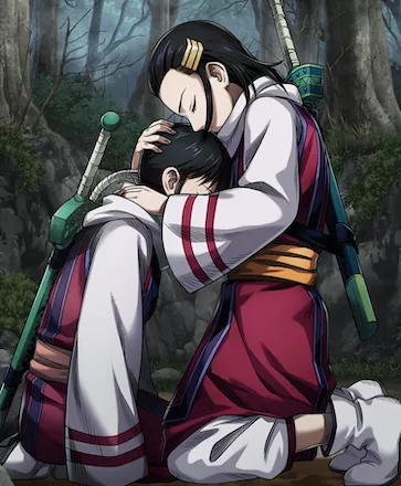 妹のようにの画像