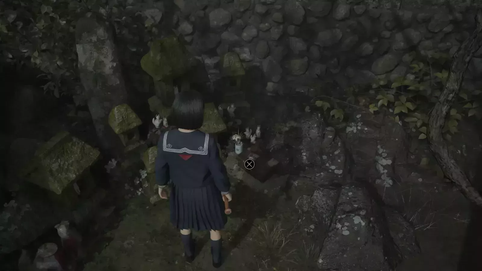 お稲荷様3の入手見た目画像