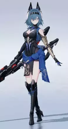 裂帛オボロズキ