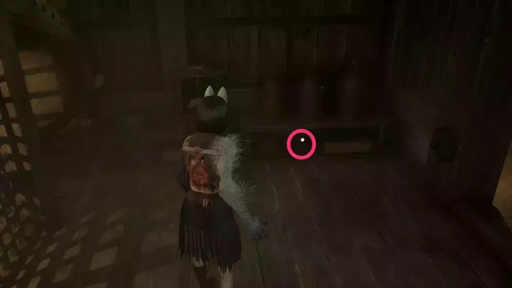 絵馬7の実際の場所画像