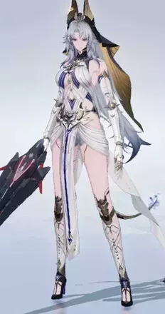 粛たる冥神の授