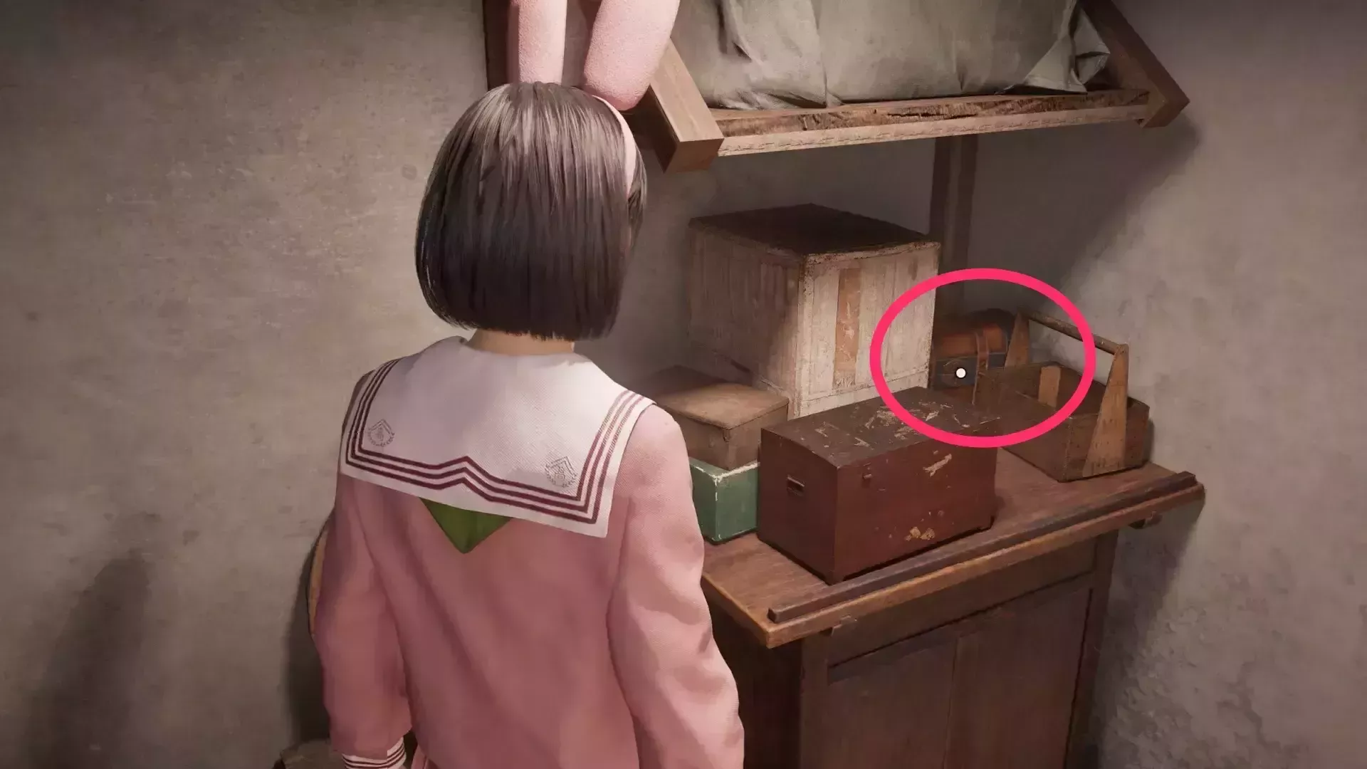 1箇所目のお地蔵さんと供物の詳しい入手場所⑤