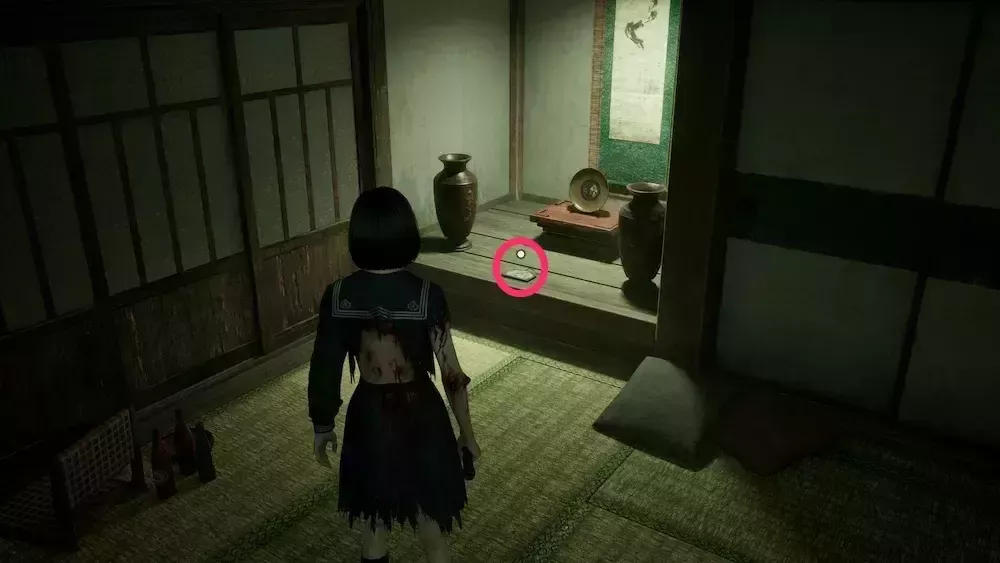 絵馬9の実際の場所画像