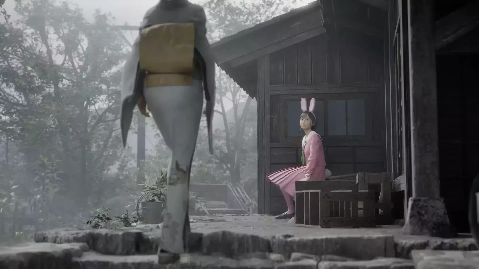 舞台は1960年代の日本