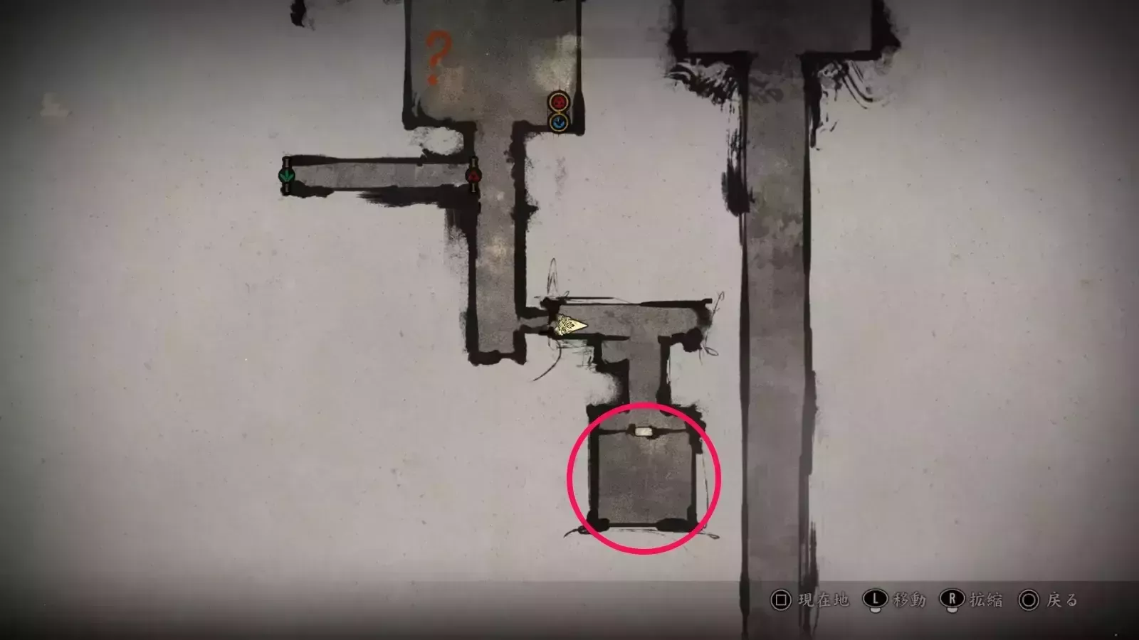 ツバメの入手場所画像