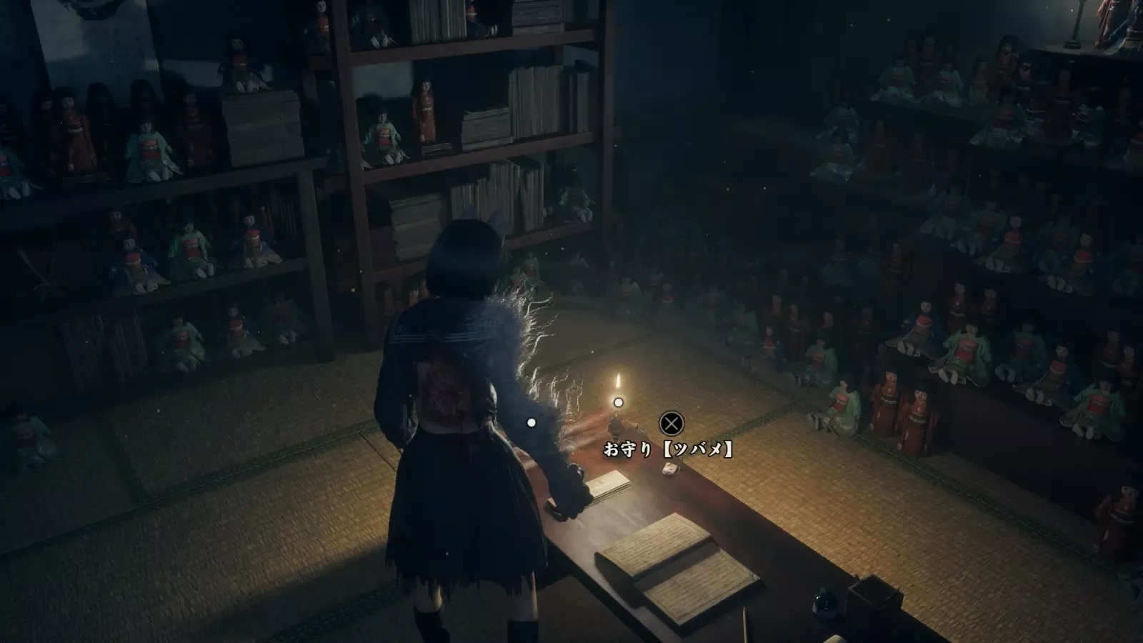 ツバメの実際の画像