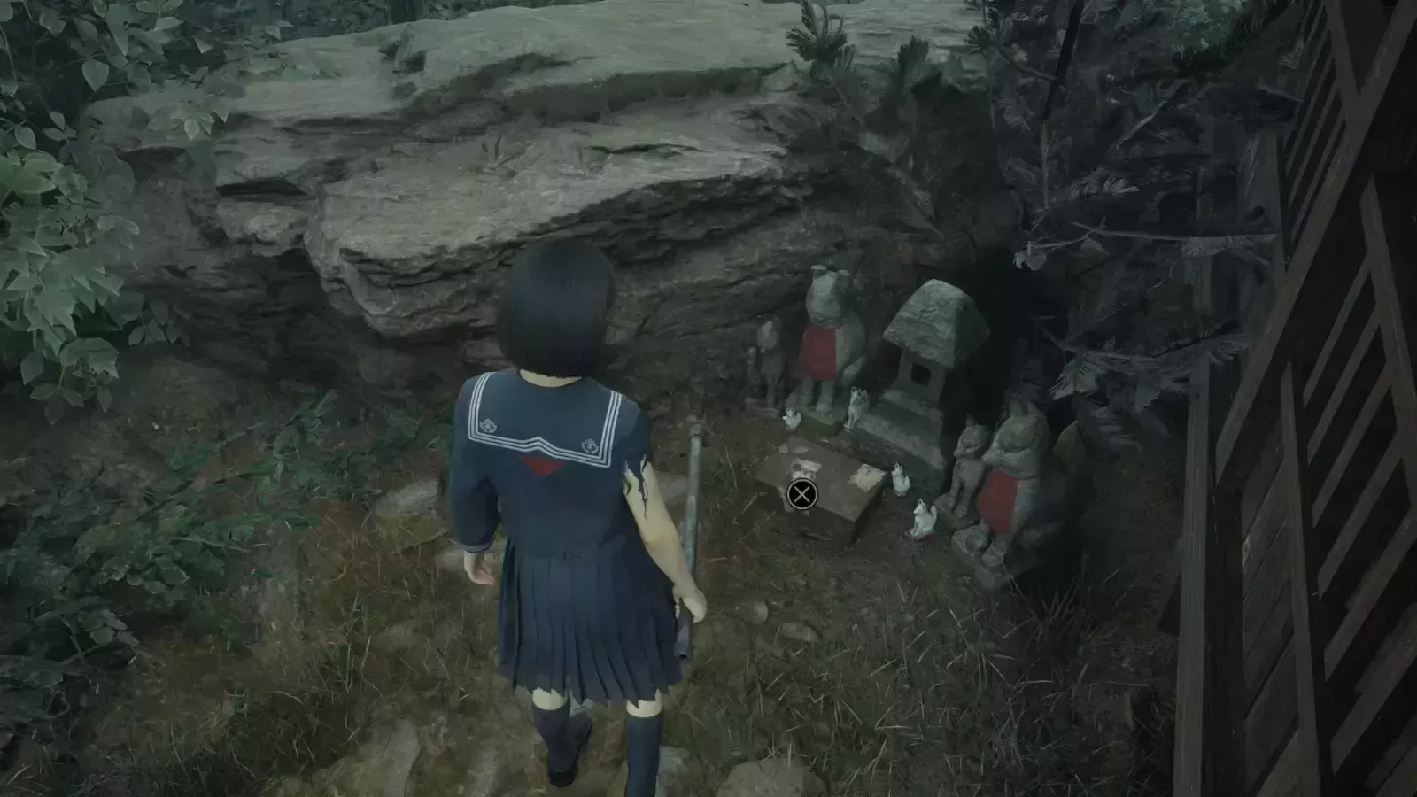 お稲荷様7の入手見た目画像