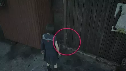 鉄パイプの実際の入手画像