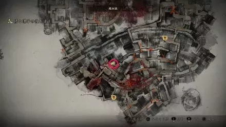 古い櫛の入手場所画像