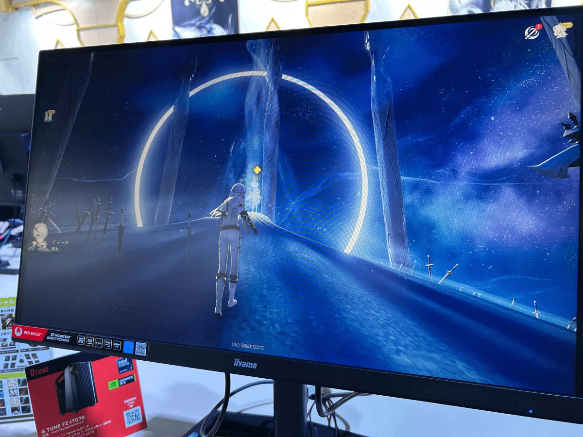 ブース写真10