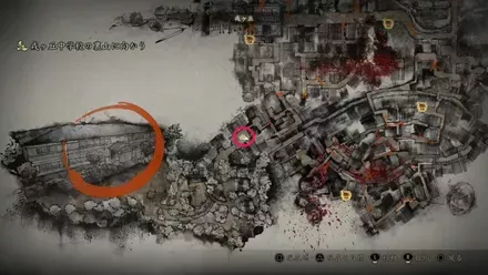 干からびた死骸の入手場所画像