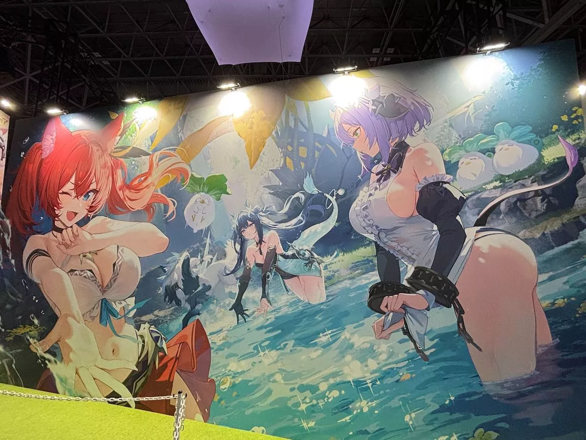 アズールプロミリア_①