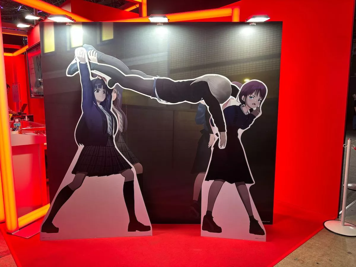 東映アニメーション_⑨