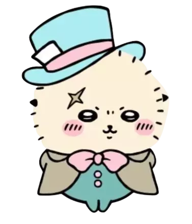 ラッコ（アリス）画像