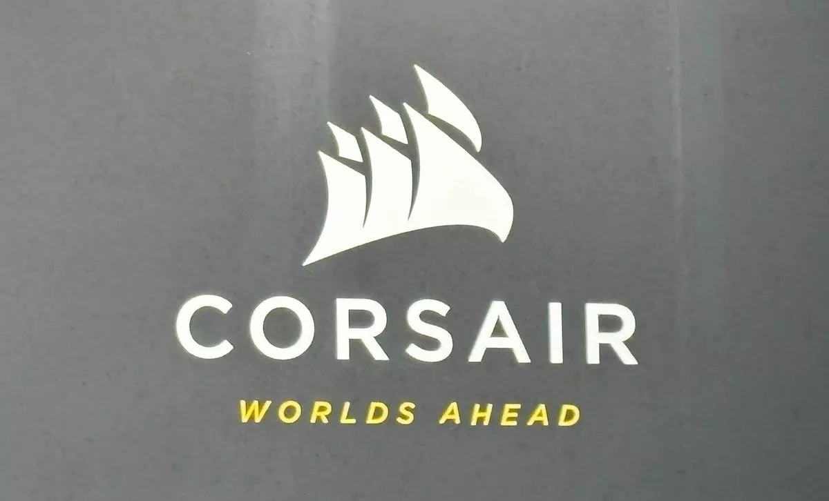 CORSAIR_①