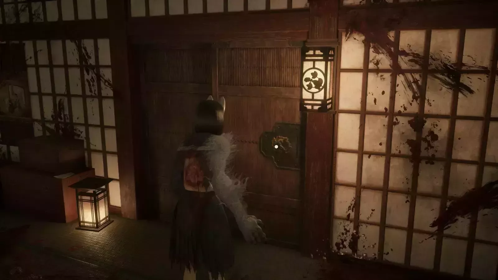 お稲荷様11の入手見た目画像